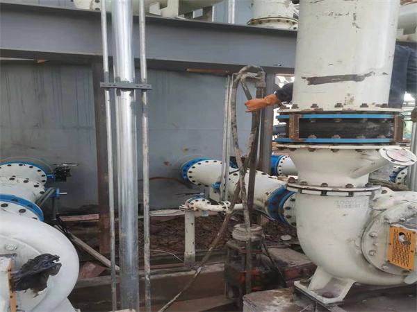 殷都设备基础沉降下沉注浆加固增加荷载