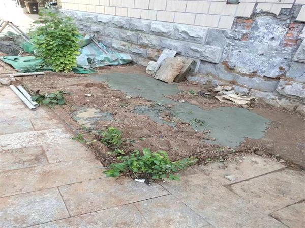 殷都地基基础注浆增加承载力灌浆加固