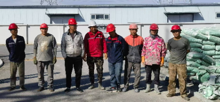 殷都厂房地基沉降注浆加固施工队伍怎么选